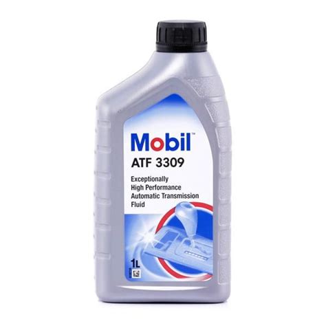 MOBIL OIL ATF 3309 1LT Lubeoil