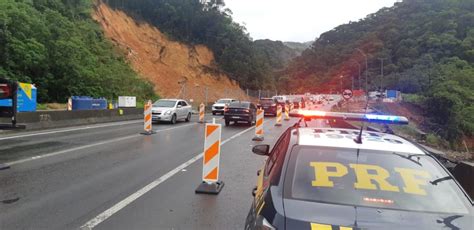 Movimento Nas Rodovias Do Paran Alto Na Manh Desta Sexta Feira