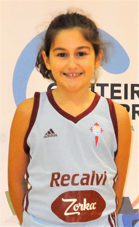 Os presentamos a nuestros equipos BENJAMÍN CELESTE Celta Femenino