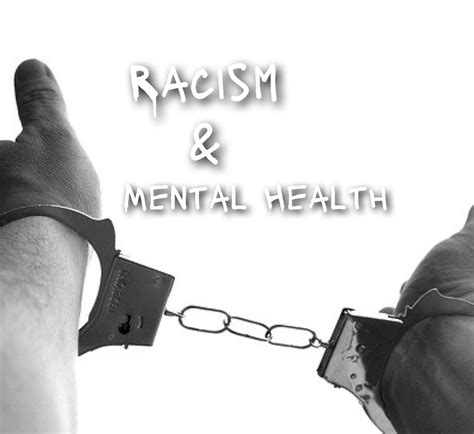 The Impact Of Racism On Mental Health Black Americans And Treatment