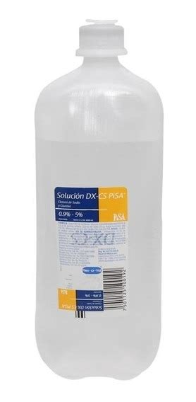 Solucion Mixta 1000 Ml Mercadolibre 📦