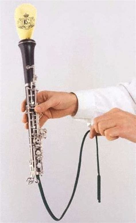 Thomann Online Guides Care Accessories Oboes Thomann België