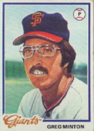 Pictured The Worst Baseball Cards Of All Time Baseball Cards