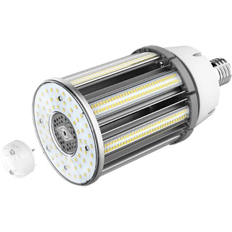 Sanpek Led Corn Spe W S E Lm K Clear Led Corn Spe S