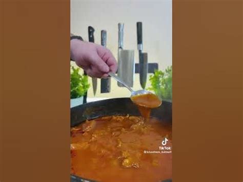 рецепт вкусного гуляша - YouTube