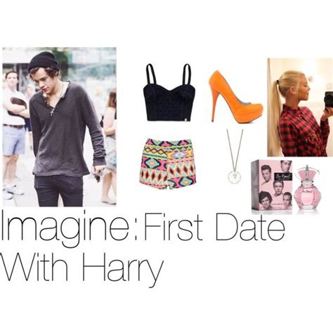 Imagine First Date With Harry One Direction Outfits Passion For Fashion Harry Styles Imagines