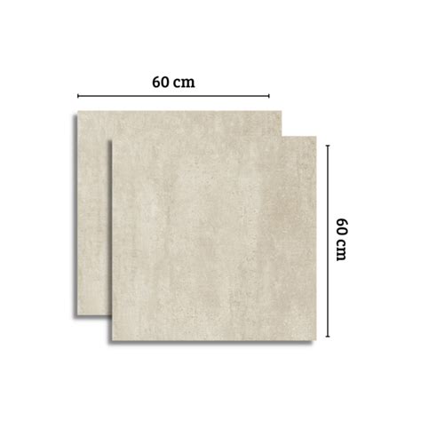 Porcelanato Alberdi Manhattan Beige X Satinado