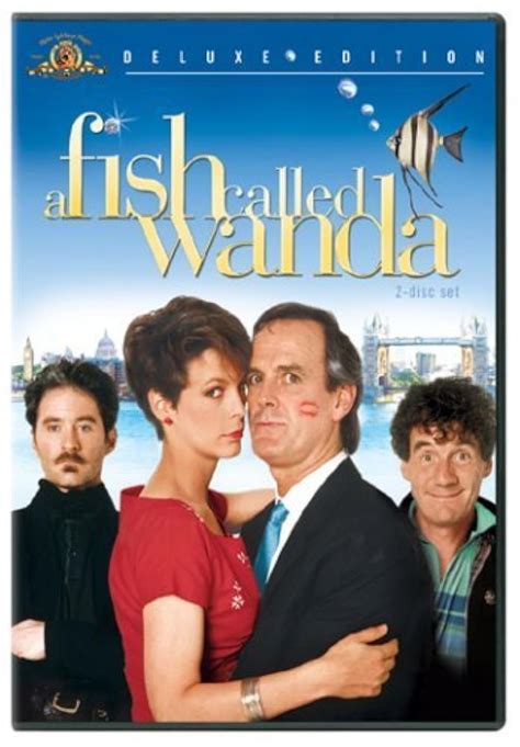 A Fish Called Wanda 1988