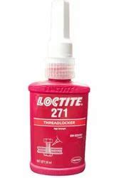 Loctite 271 High Strength Threadlocker 50 Ml At Rs 1495 Bottle In