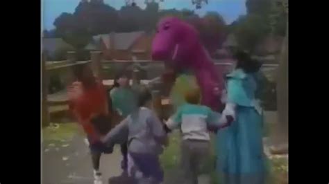 All Week Of Barney In Outer Space Screener All Week Version Part 38 Youtube