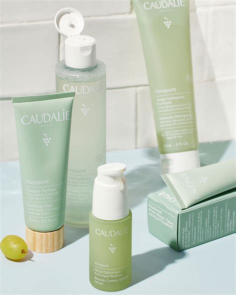 Im Test: Vinopure von Caudalie - Sonrisa