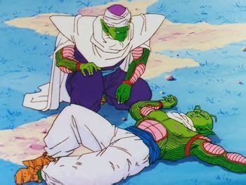 Dragon Ball Z Gohan Gay