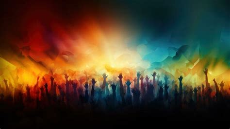 Praise And Worship Background Stock Photos, Images and Backgrounds for Free Download