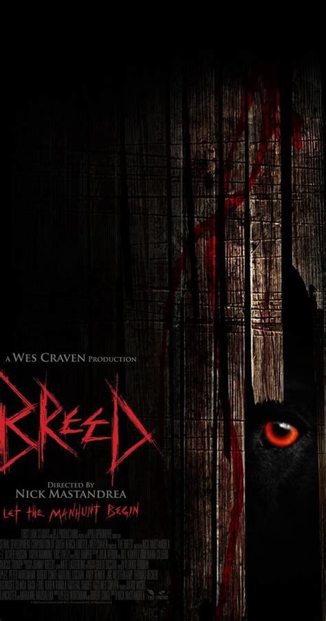 The Breed (2006) - Full Cast & Crew - IMDb