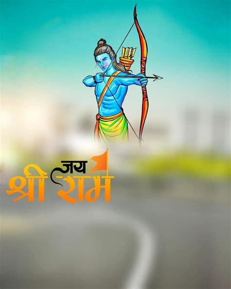 Lord Ram 4k Wallpapers Top Free Lord Ram 4k Backgrounds Wallpaperaccess