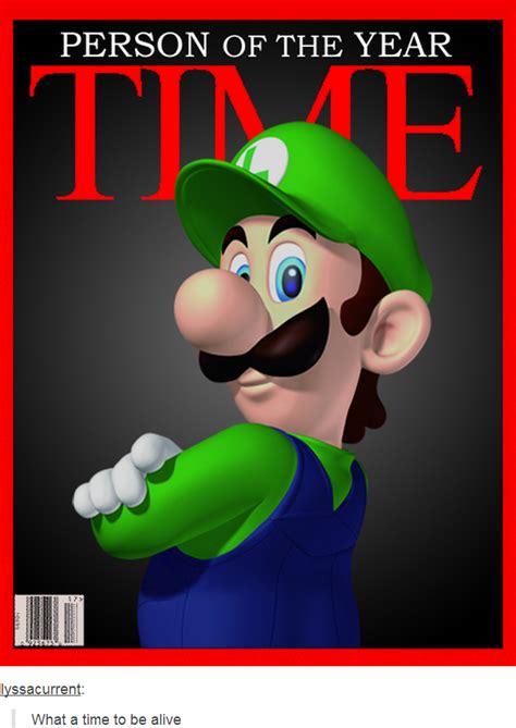 [Image - 661911] | Luigi | Know Your Meme