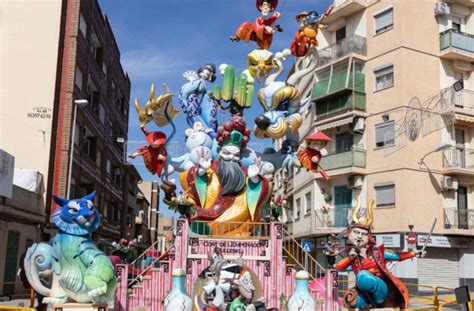 La falla Gran Vía del Sur hace doblete en Bétera