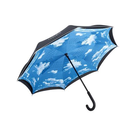 Parapluie Personnalis Invers Cloud Cadoetik