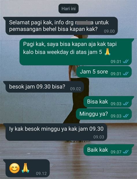 Fess On Twitter Fess Besok Aku Mau Pasang Behel Jadi Mau Puasin Makan