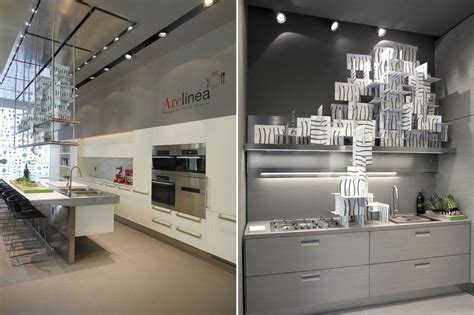 Arclinea In Milan