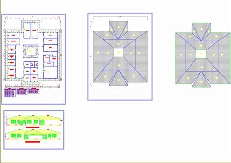 Posta médica en AutoCAD Descargar CAD 180 57 KB Bibliocad