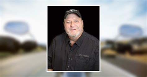 David Wesley Hartley Obituary 2023 Russellville Funeral Home