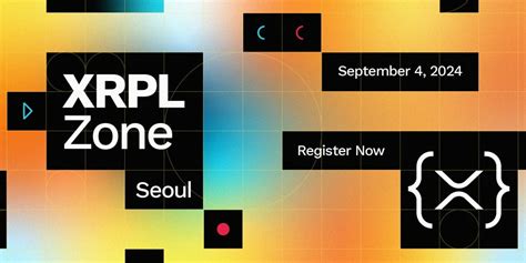 리플 9월 커뮤니티 행사 Xrpl Zone 서울 개최