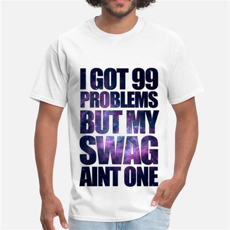 Shop Swag T Shirts Online Spreadshirt