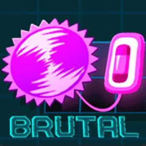 Brutal.io - Free Online Games on Ceku Games