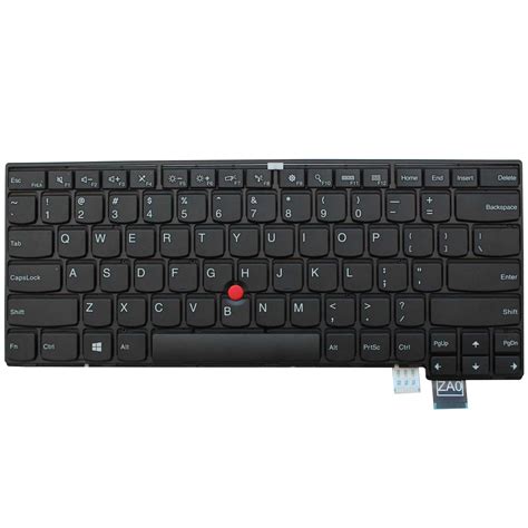 Replacement Keyboard for Lenovo ThinkPad T460s T470s (Not Fit T460 ...