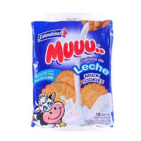 Galletas Dux Queso Mundo Dulces