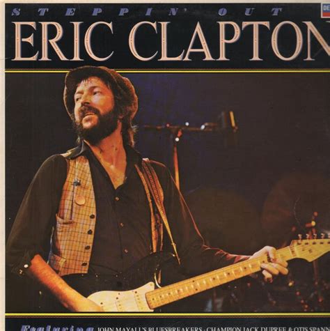 eric clapton records and CDs | Eric clapton, Eric, Cds