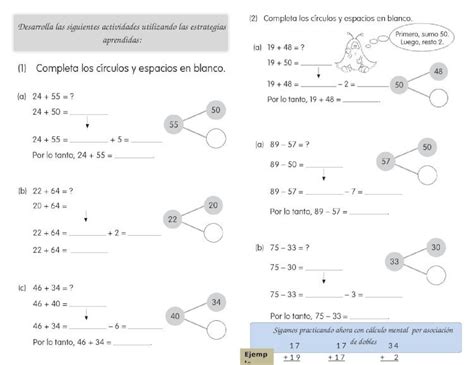 DOCX Ejercicios Calculo Mental DOKUMEN TIPS