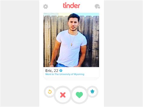 These Are The “most Swiped Right” Men On Tinder Nova 100