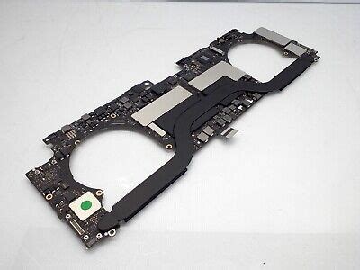 Apple Logic Board For 15 MacBook Pro Retina A1707 2016 I7 16G 1TB 820