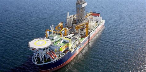 Exxonmobil Adds Sixth Rig For Drilling Work Offshore Guyana Upstream