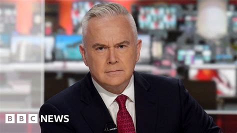 Huw Edwards Leaves Bbc On Medical Advice Bbc News