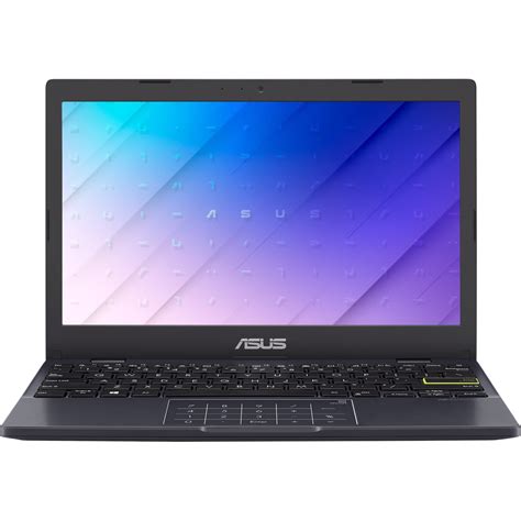 ASUS Laptop Intel Celeron N4020 4GB Memory 64GB EMMC Star Black Best