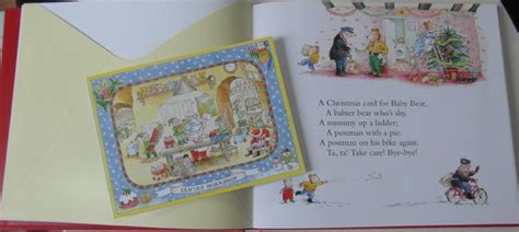 Jolly Christmas Postman Allan Ahlberg Book In Stock Buy Now At