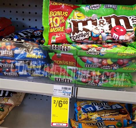 HOT Deals on Holiday Candy at CVS - as Low as 50¢ per Bag!