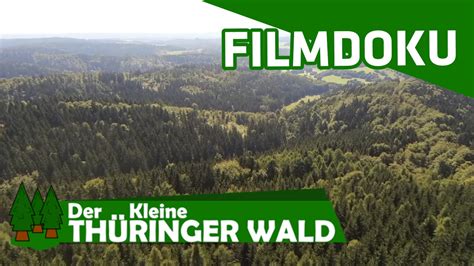 Der Kleine Thüringer Wald Eine Reportage Rennsteig Tv