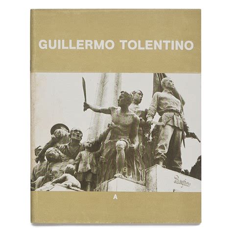 Guillermo Tolentino – artbooks.ph