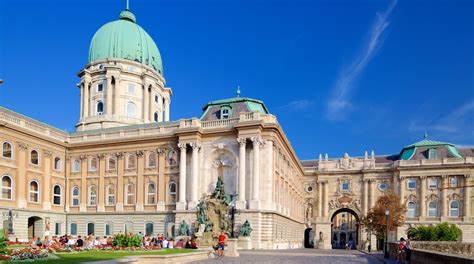 Buda Castle Tours - Book Now | Expedia