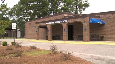 Sexual Assault Lawsuit Filed Against Berkeley County Schools Middle