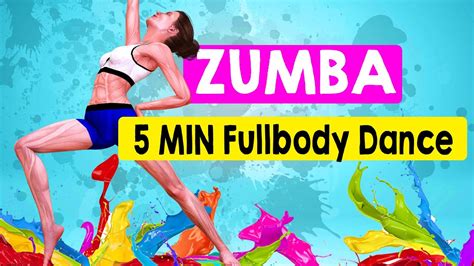 Exercise To Lose Weight FAST Zumba 3d Workouts Best Zumba Workouts