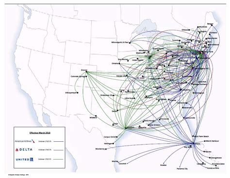 Our Bases Routes Republic Airways