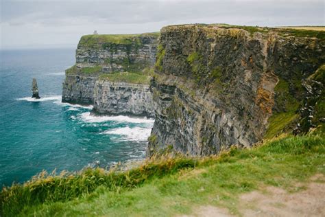 Top Sehensw Rdigkeiten Irlands