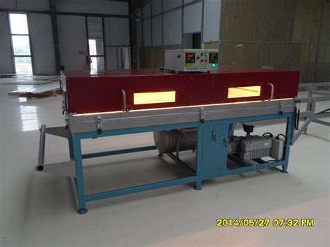 Пресс вакуумный для фасадов мебельных - 89 фото