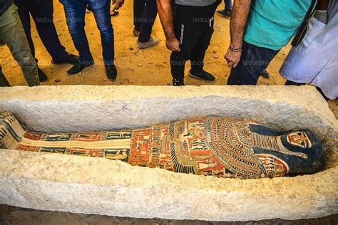 France Monde L Égypte ouvre deux nouvelles pyramides au public