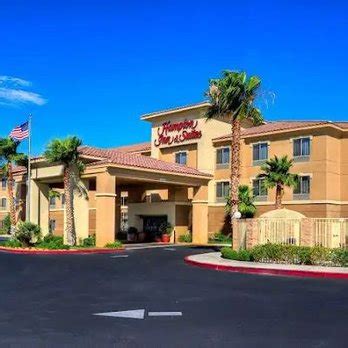 HAMPTON INN & SUITES PALMDALE - Updated August 2024 - 119 Photos & 65 Reviews - 39428 Trade Ct ...